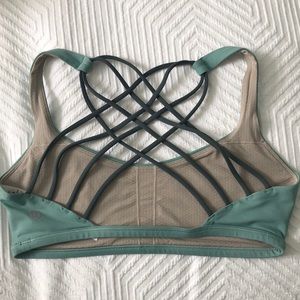 Free to be Bra (Wild)